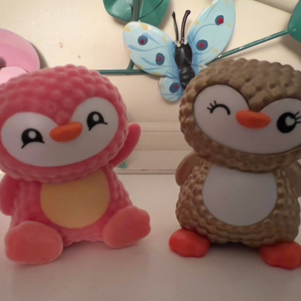 Mini Crafters